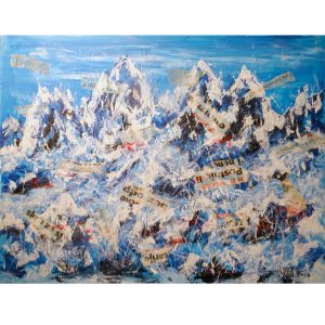 Sou Clemens Beungkun - Eternal Alps