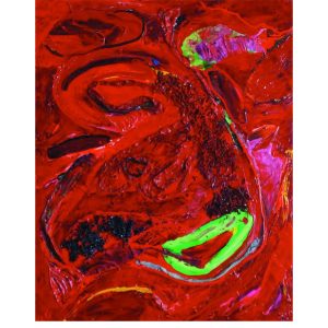 Stojanovski Krunislav - From the Faces Cycle
