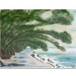 László Szotyory - Coast