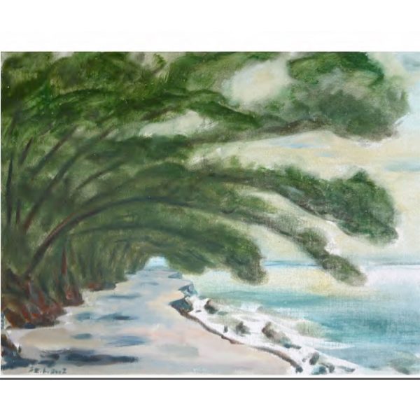 László Szotyory - Coast