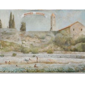 Tadić Stipan - Summer Breeze