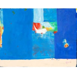 Taupe Johann Julian - Untitled 3