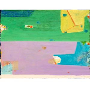 Taupe Johann Julius - Untitled 1