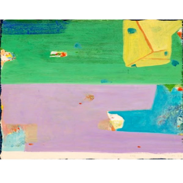 Taupe Johann Julius - Untitled 1