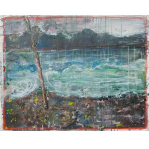 Trichon Albertine - Two Shores