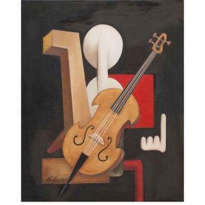 Trifonov Alexandr - Violoncellist