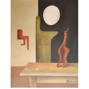 Trifonov Alexandr - Waiting