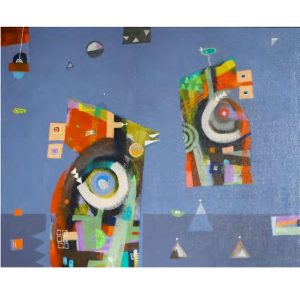 Tutta Etko - Untitled 2