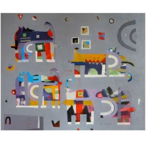 Tutta Etko - Playful Rab
