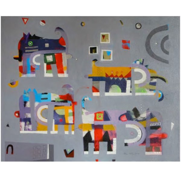 Tutta Etko - Playful Rab