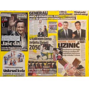 Vesović Mio - 2050