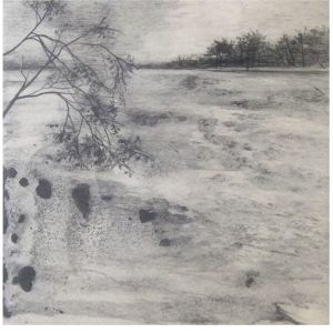 Vicari Marika - After a Long Walk