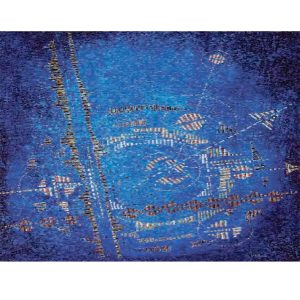 Viterbini Paolo - Sky sea city