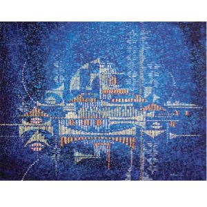 Viterbini Paolo - The Lights of Trakošćan II