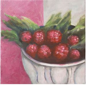 Von Elm Charlotte - Girls in Pink
