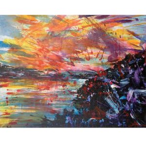 Vorih Nenad - Untitled