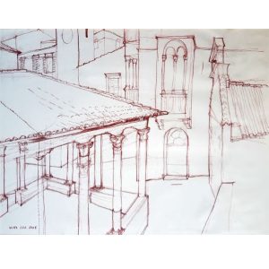 Voss Walter - Loggia 2