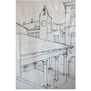 Voss Walter - Loggia