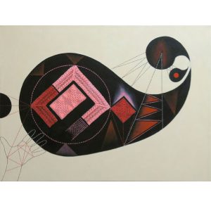 Vrencoska Gordana - Kiss of the Universe 2