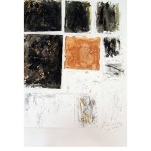 Antun Vrlić - Untitled