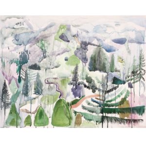 Vuletić Marija - This is not rain, this is my youth I