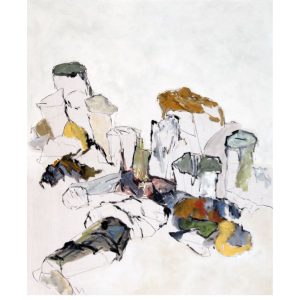Wehmeier Stefan - Untitled