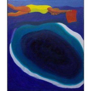 Wnek Gregorz - Swimmer I