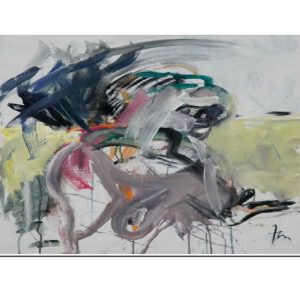Zens Herwig - Untitled 1
