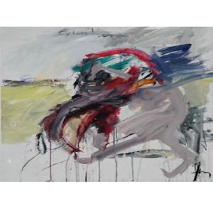 Zens Herwig - Untitled 2