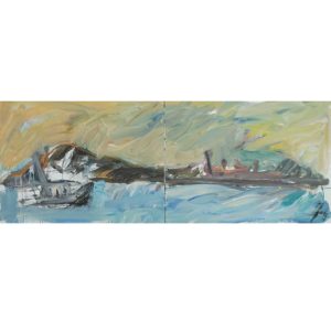 Zens Herwig - Untitled 3