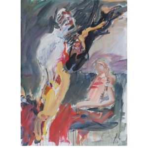 Zens Herwig - He and She