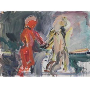 Zens Herwig - Pair