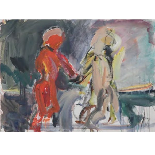 Zens Herwig - Pair