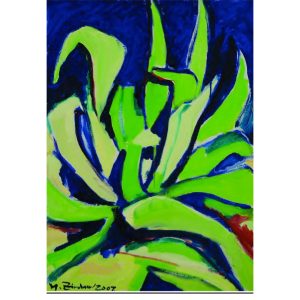 Zirdum Mirjana - Agave