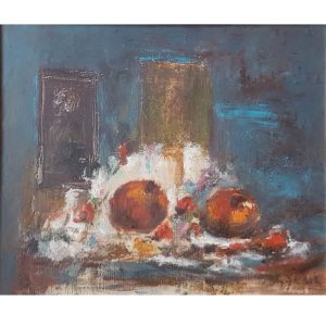 Zubak Mirko - Still Life