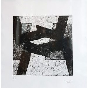 Saenz Messia Manolo - Untitled 2