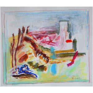 Richter Marijan - City Views 3