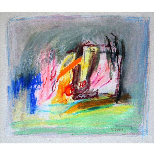 Richter Marijan - Urban Views 2