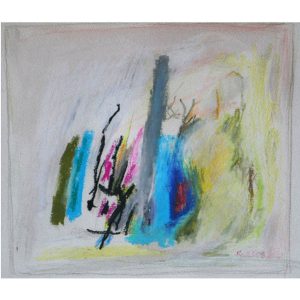 Richter Marijan - Urban Views 1