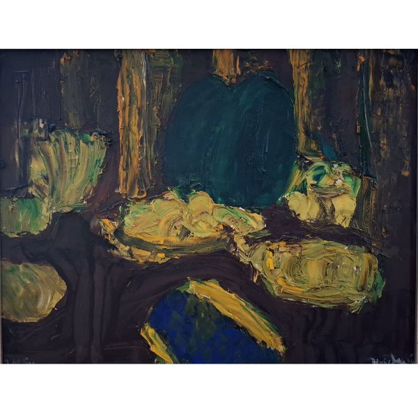 Blažeković Roman - Still Life 2