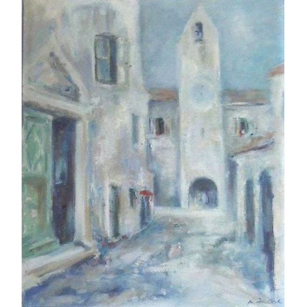 Zubak Mirko - Rab