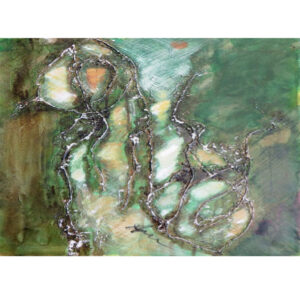 Alexandrescu Dorina - Gaia