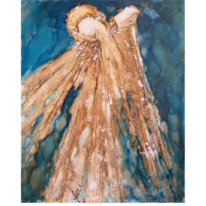 Alexandrescu Dorina - Vollo Di Luce