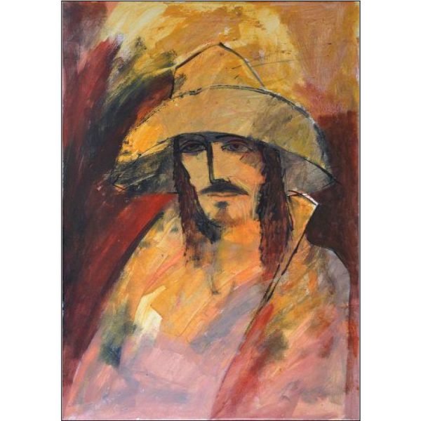 Robert Almaši - Pirate