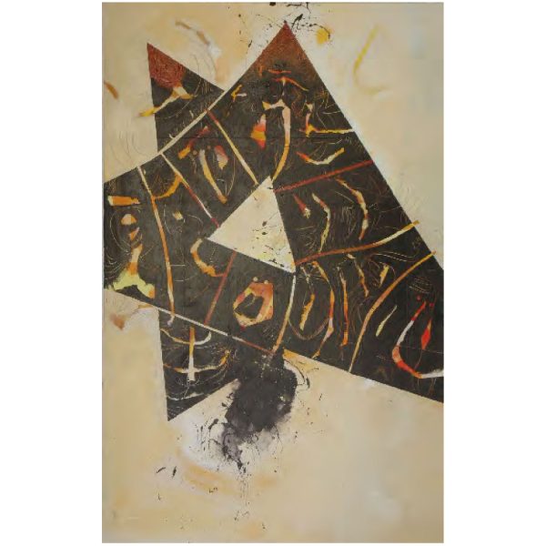 Balažević Ivan - All Desperate Artists