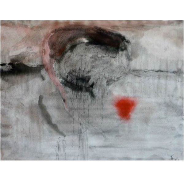 Bezjak Tanja - Untitled 3