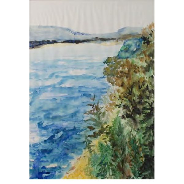Bezjak Tanja - Bay