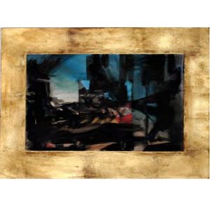 Busdon Raffaela - Transfiguration I