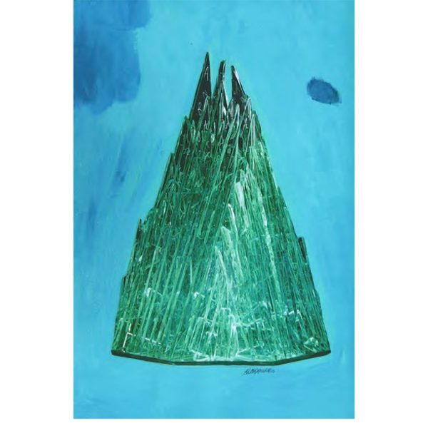 Cadamuro Alessandro - Untitled 1