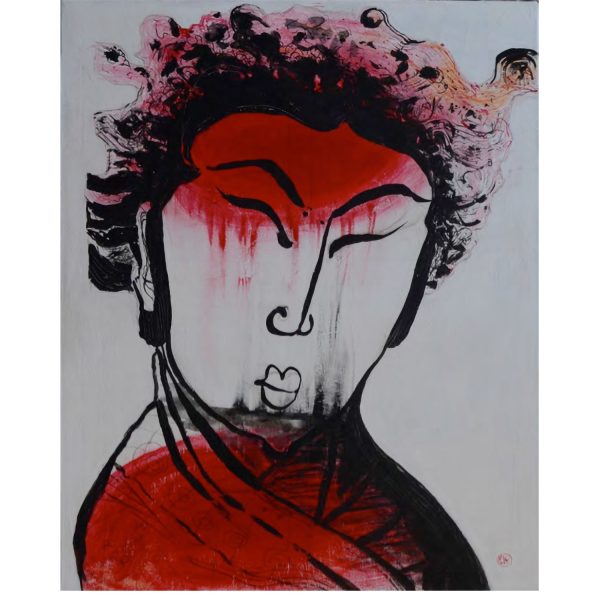 Carland Lillian - Concubine